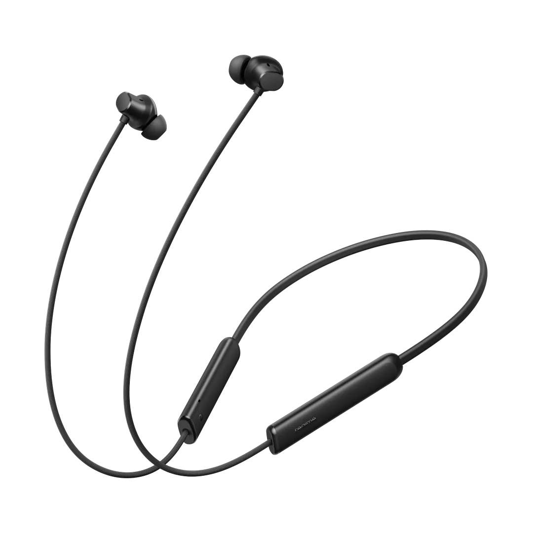 realme Buds Wireless 5 Elite Bluetooth Neckband Earphones - Image 6