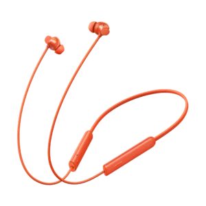 realme Buds Wireless 5 Elite Bluetooth neckband earphones