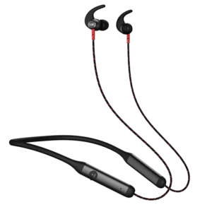 boAt Rockerz 330 wireless Bluetooth neckband earphones