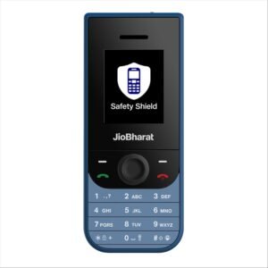 JioPhone V3 – 4G Feature Phone