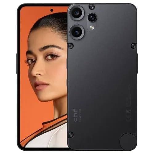 Nothing CMF Phone 2 Pro (256GB Storage)