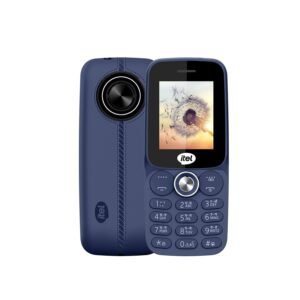 Itel 2165S Feature Phone