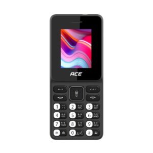 Itel Ace 2 Hira Feature Phone