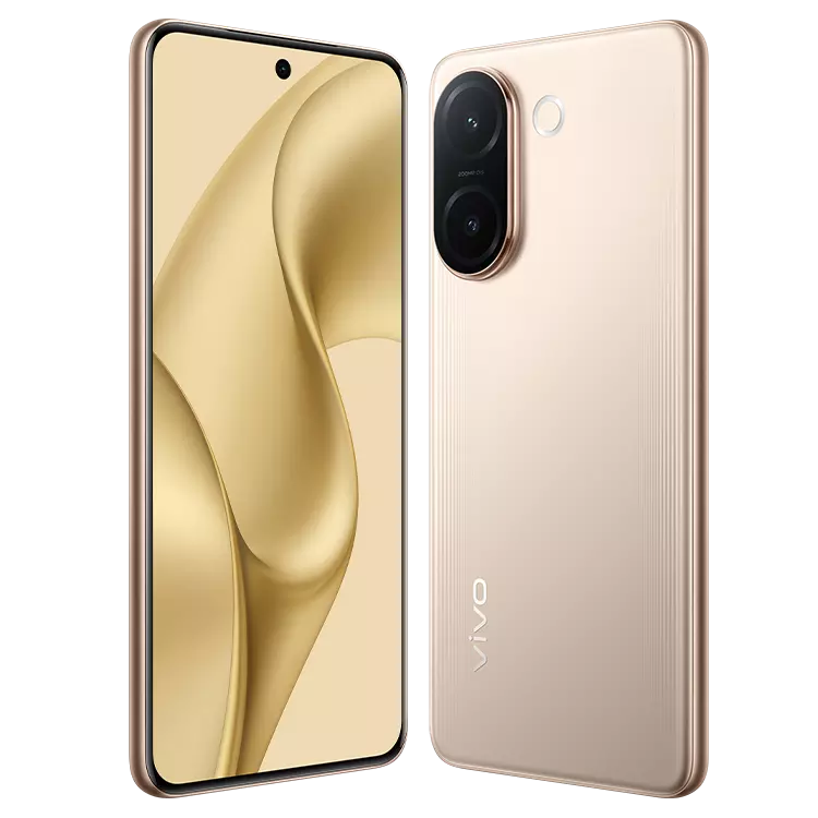 Vivo V60E (8GB RAM, 256GB Storage)