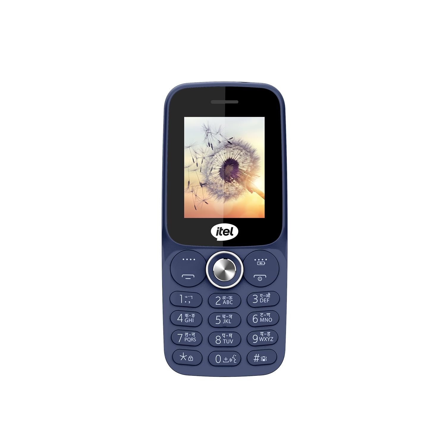 Itel 2165S Feature Phone - Image 2
