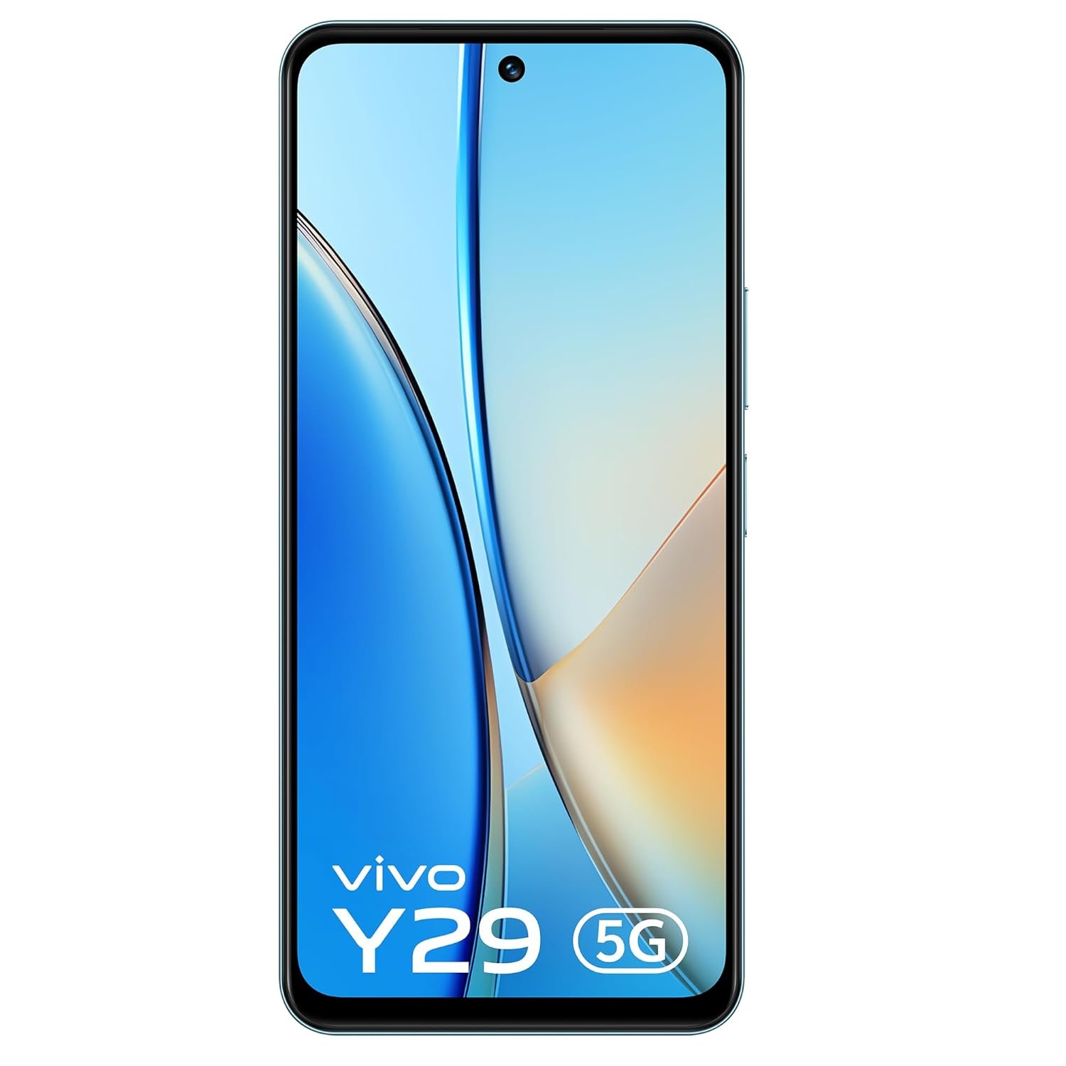 Vivo Y29 (6GB RAM, 128GB Storage) - Image 3