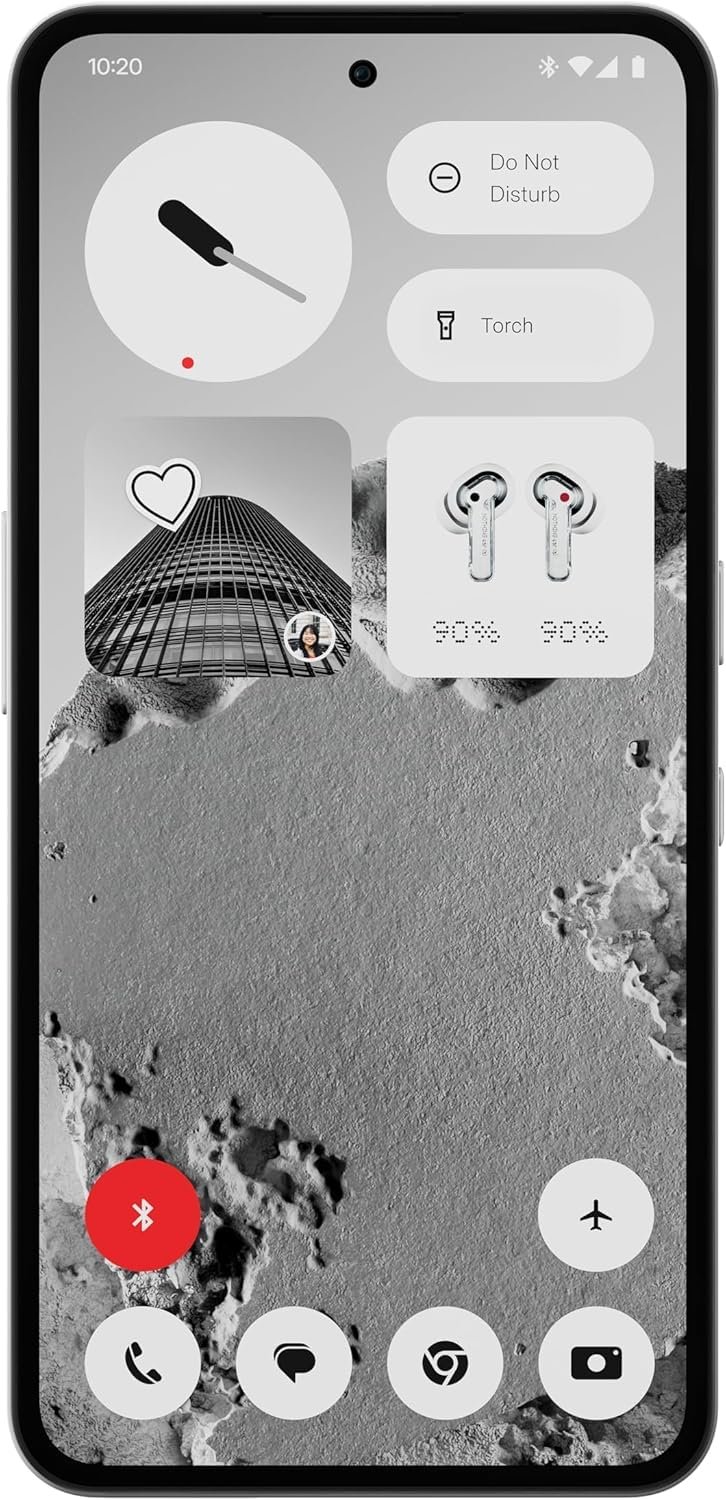 Nothing CMF Phone 2 Pro (256GB Storage) - Image 4