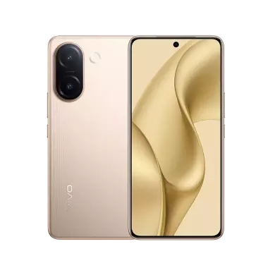 Vivo V60E (8GB RAM, 256GB Storage) - Image 4