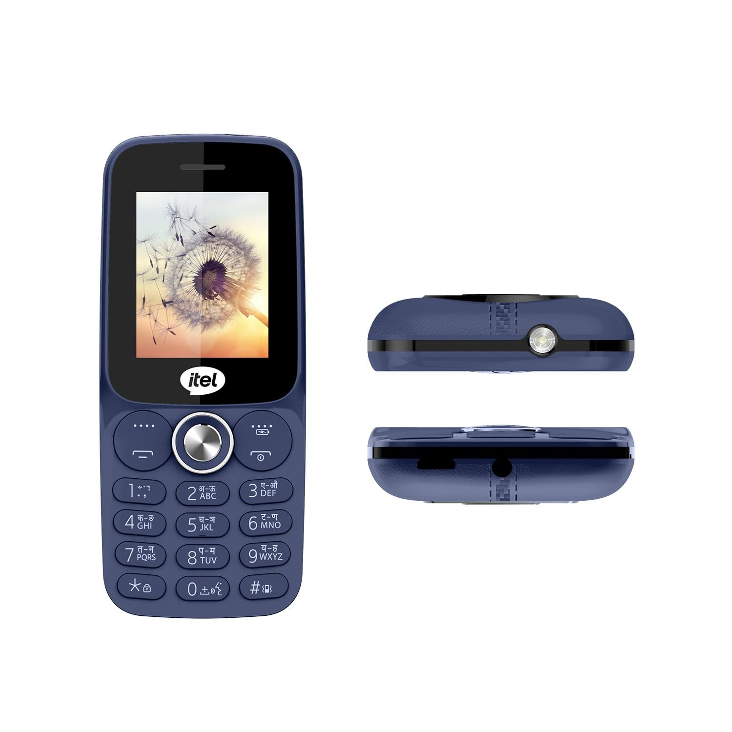 Itel 2165S Feature Phone - Image 5