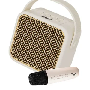 KDM SP99 Goldy Bluetooth Speaker