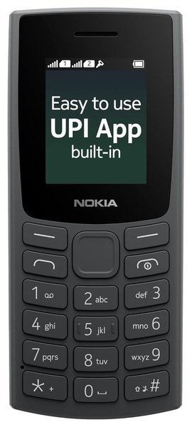 Nokia 105 – Strong Signal Feature Phone - Image 5