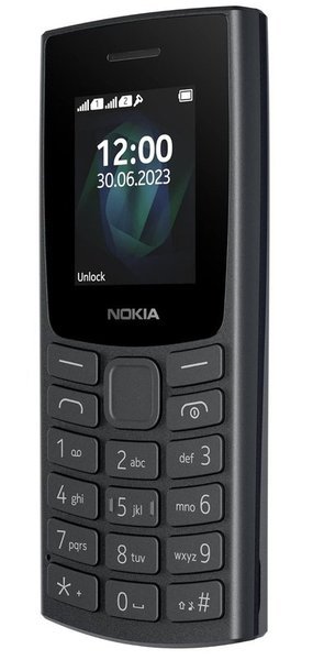 Nokia 105 – Strong Signal Feature Phone - Image 4